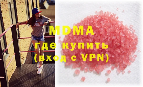 тгк Аркадак